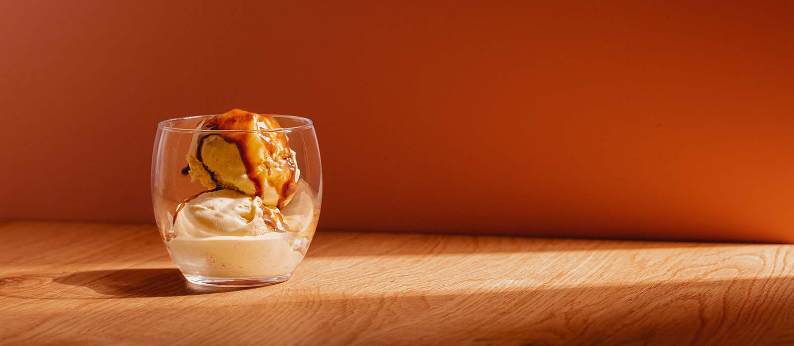 Ricettte affogato