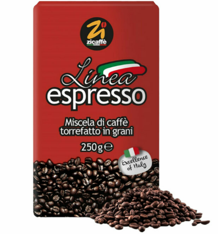 linea espresso