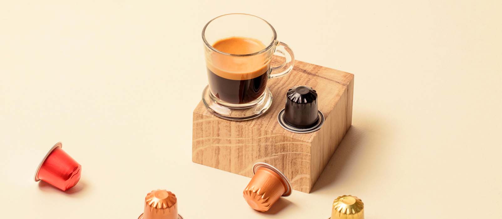 recycler ses capsules nespresso