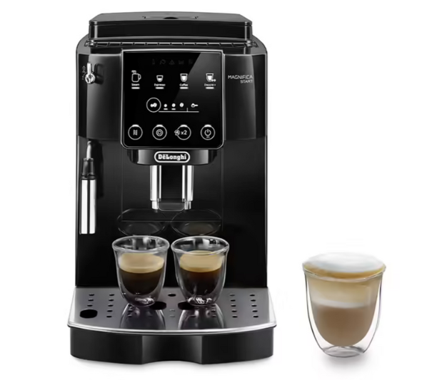 De'Longhi Kaffeevollautomat Magnifica Start