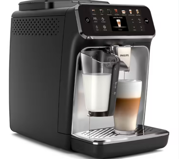 Philips Kaffeevollautomat EP4446/70 Latte Go