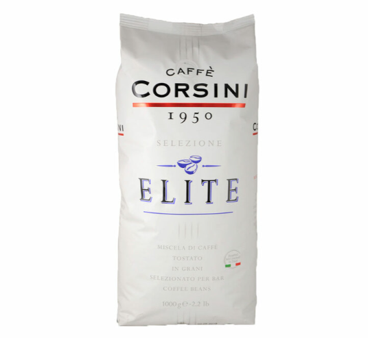 Caffè Corsini - Elite - Kaffeebohnen