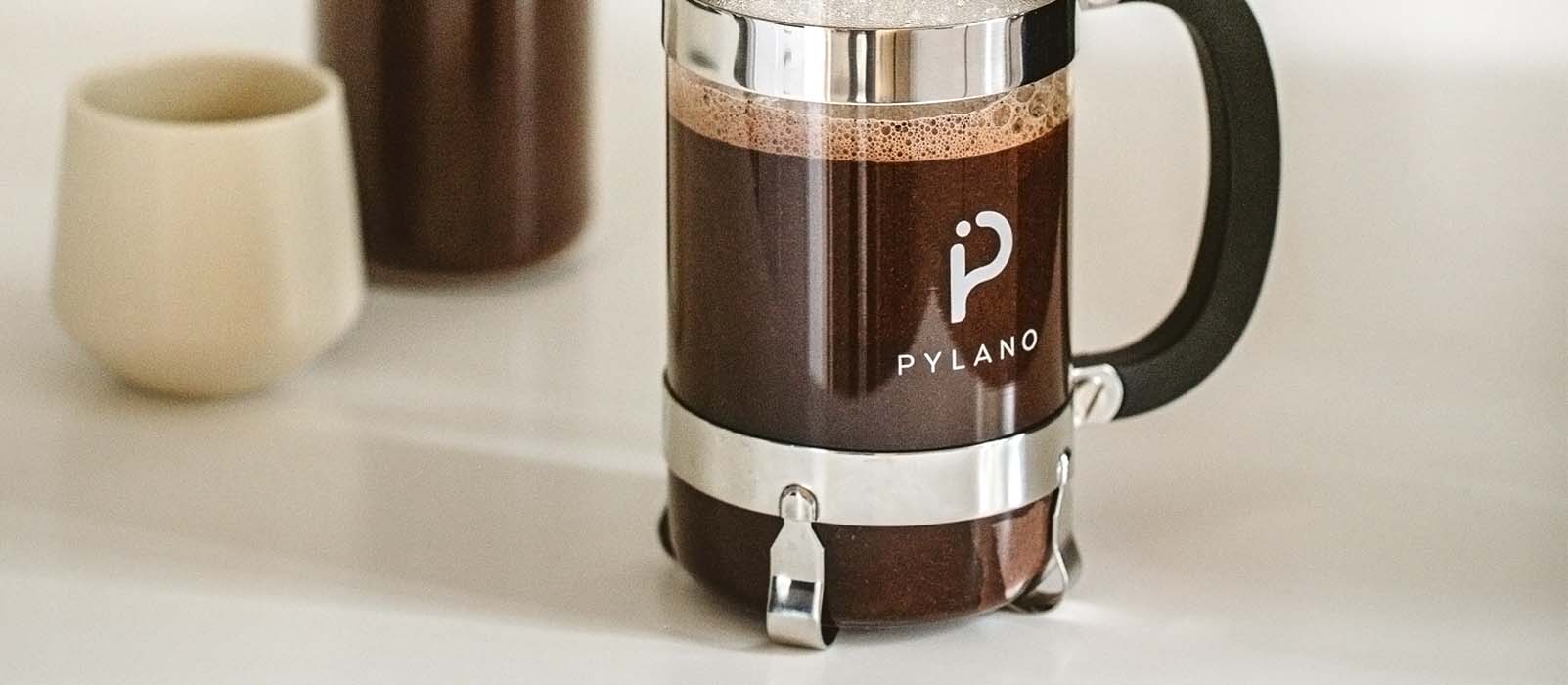 welcher kaffee für french press